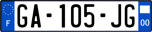 GA-105-JG