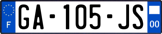 GA-105-JS