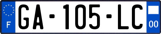GA-105-LC