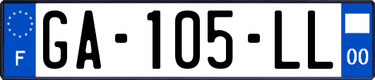GA-105-LL
