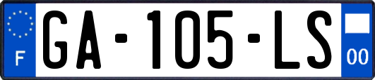 GA-105-LS