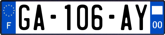 GA-106-AY