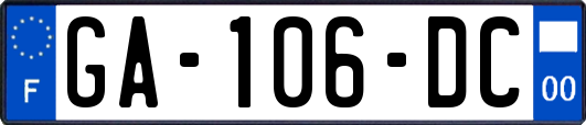 GA-106-DC