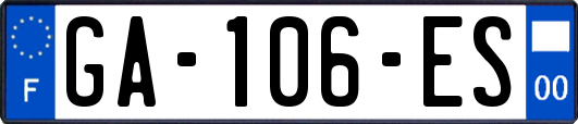 GA-106-ES