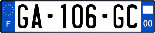GA-106-GC