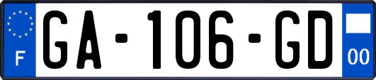 GA-106-GD