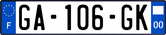 GA-106-GK