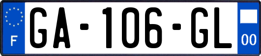 GA-106-GL