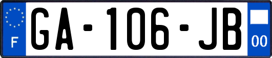 GA-106-JB