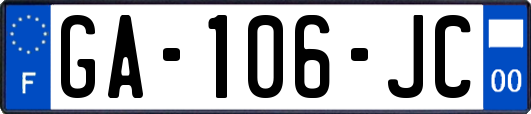 GA-106-JC