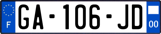 GA-106-JD