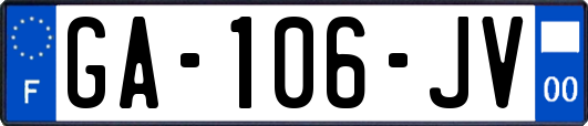 GA-106-JV