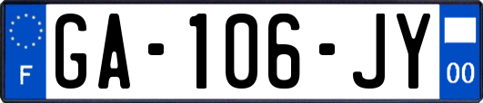 GA-106-JY