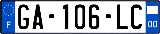 GA-106-LC
