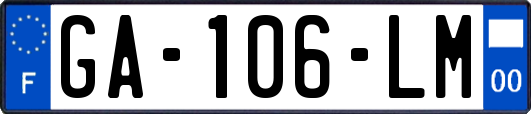 GA-106-LM
