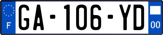 GA-106-YD