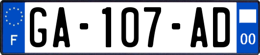 GA-107-AD