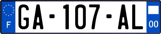 GA-107-AL