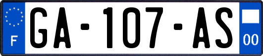 GA-107-AS