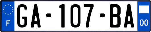 GA-107-BA