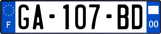 GA-107-BD