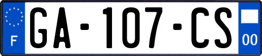 GA-107-CS