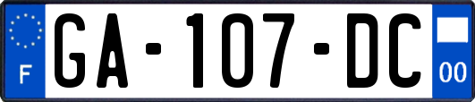 GA-107-DC