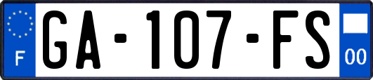 GA-107-FS