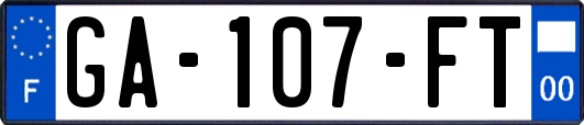 GA-107-FT