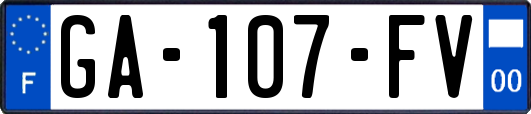 GA-107-FV