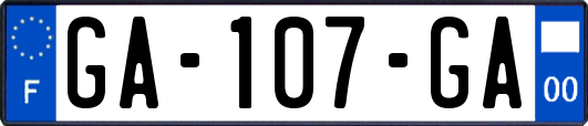 GA-107-GA