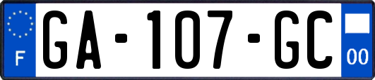 GA-107-GC