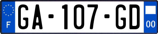 GA-107-GD