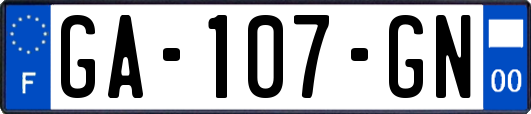 GA-107-GN