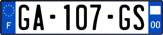 GA-107-GS