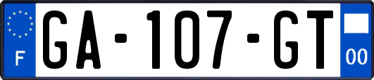 GA-107-GT