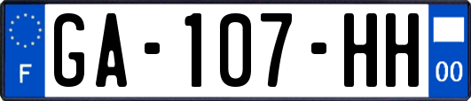 GA-107-HH