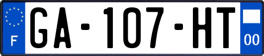 GA-107-HT