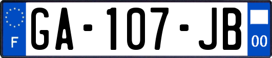 GA-107-JB