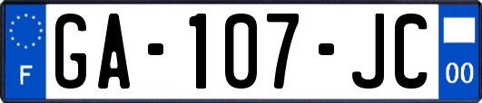 GA-107-JC
