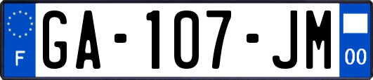 GA-107-JM
