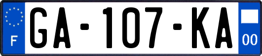 GA-107-KA
