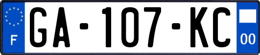 GA-107-KC