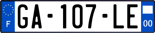 GA-107-LE