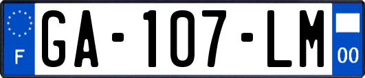 GA-107-LM