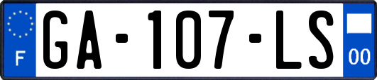 GA-107-LS