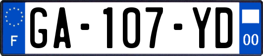 GA-107-YD