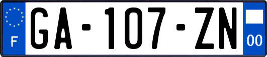 GA-107-ZN