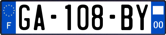 GA-108-BY