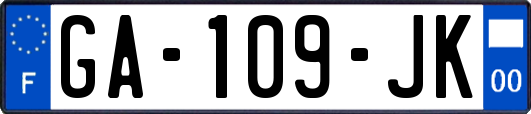 GA-109-JK